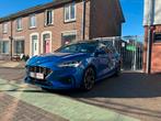Ford focus 1.5 diesel st-line 2018 automaat pano camera, Autos, Focus, Achat, Euro 6, Noir