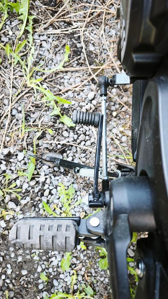 VOGE R125 2025, Vélos & Vélomoteurs, Cyclomoteurs | Tomos, Enlèvement