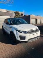 Range Rover Evoque 2.0 4WD - 2016 - Diesel EURO6 - 123.000km, Auto's, Automaat, Leder en Stof, Wit, Diesel