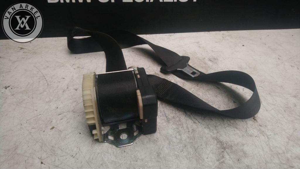 bmw z4 e86 gordel set, Auto-onderdelen, Interieur en Bekleding, BMW, Gebruikt, Ophalen of Verzenden