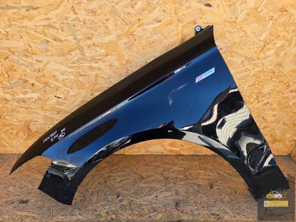 Aile avant gauche Ford Mondeo Mk5, Autos : Pièces & Accessoires, Info@ford.com, Ford Motor Company, American Road 1
48126  Dearborn