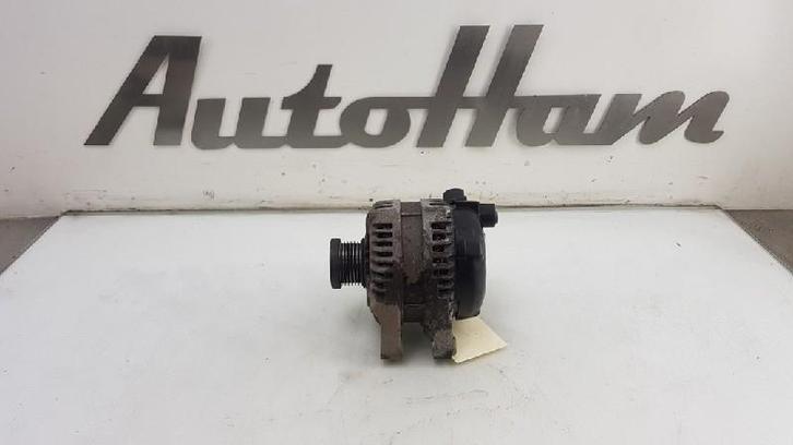 DYNAMO Ford Fiesta 6 (JA8) (01-2008/01-2018), Auto-onderdelen, Motor en Toebehoren, Ford, Gebruikt