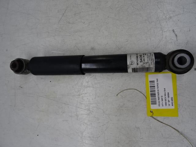 AMORTISSEUR ARRIÈRE GAUCHE Peugeot (9674213480), Utilisé, Peugeot