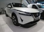 NISSAN QASHQAI TEKNA E-POWER, Euro 6, Entreprise, Garantie prolongée, Commande vocale