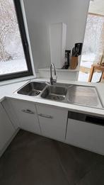 Eléments de cuisine, Ophalen, Zo goed als nieuw