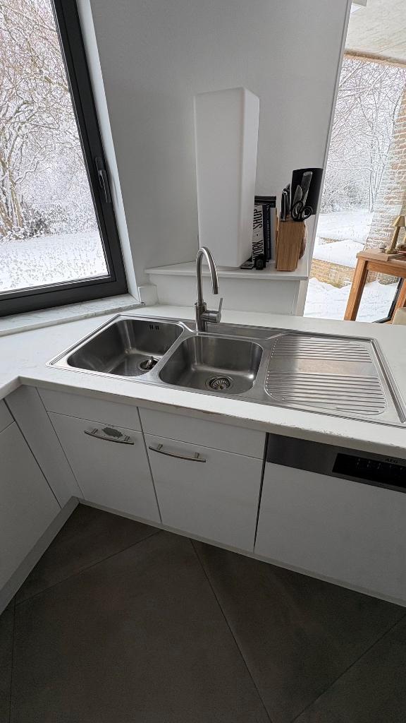 Eléments de cuisine, Maison & Meubles, Cuisine | Éléments de cuisine, Comme neuf, Enlèvement