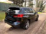 BMW X1 16D AUTOMAAT / M-SPORT / CAMERA, Achat, Entreprise, 1496 cm³, Noir