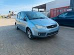 FORD FOCUS C-MAX/1.6 ESSENCE /PRÉVENTE APPROUVÉE /LEX OK, Entreprise, Boîte manuelle, 5 portes, 5 places