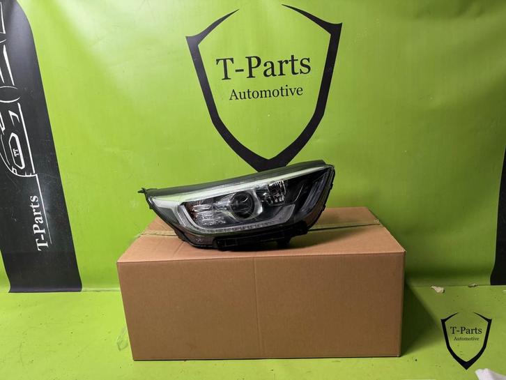 Phare droit Kia Stonic 92102H8500 ampoule LED neuve d'origin, Autos : Pièces & Accessoires, Éclairage, Kia, Neuf