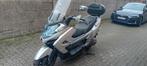Kymco Myroad 700, Scooter, Particulier, Cardan-aandrijving
