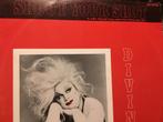 Divine. Shoot Your Shot., Cd's en Dvd's, Vinyl | Dance en House, Ophalen of Verzenden, Zo goed als nieuw