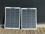 Flexibel zonnepaneel, Doe-het-zelf en Bouw, Zonnepanelen en Toebehoren, Ophalen, Zo goed als nieuw