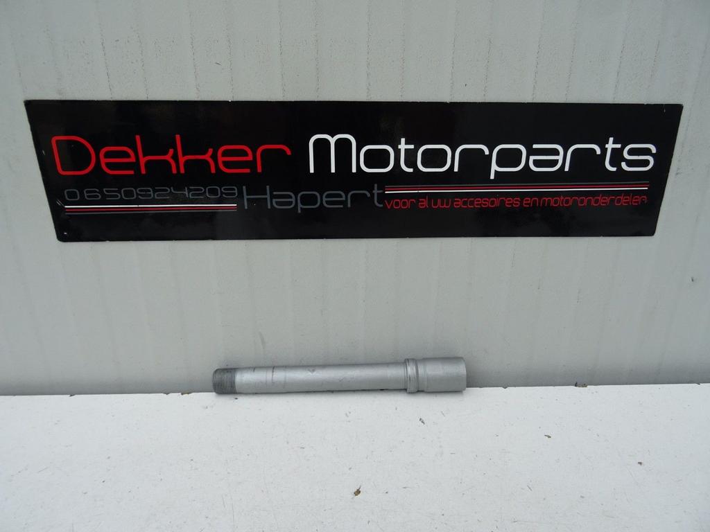 Vooras / Voor as BMW S1000RR 2019-2020-2021-2022-2023-2024, Motoren, Gebruikt, -, -, Ophalen of Verzenden