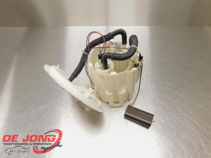 Pompe carburant électrique d'un Opel Astra, Autos : Pièces & Accessoires, Systèmes à carburant, Opel, Utilisé, 3 mois de garantie