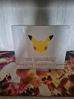 Celebrations Elite Trainer box 25 Years, Ophalen