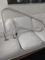 Main courante Piscine /bain bulle inox 316, Enlèvement