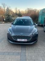 Ford focus vignale, Auto's, Ford, Overige kleuren, Leder, Particulier, 3 cilinders