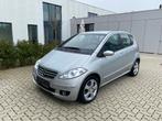 Mercedes A170 Benzine + Garantie, Auto's, Mercedes-Benz, Parkeersensor, 5 deurs, Verlengde garantie, Bedrijf