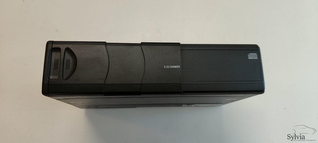 Wisselaar 6 CD BMW 3 / 5 / 7 / X5  E46 E39 E38 E53, Enlèvement ou Envoi, -, -, -