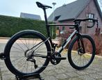 Berria Belador BR Ultegra Di2 12 vitesses Aero Carbon M57, Vélos & Vélomoteurs, Autres marques, 57 à 61 cm, Comme neuf, Enlèvement