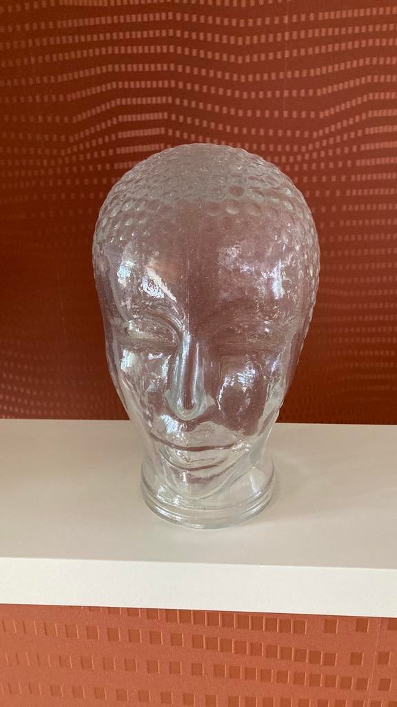 Hoofd voor koptelefoon, Ophalen, Zo goed als nieuw