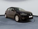 Volkswagen Polo 1.0i Comfortline (bj 2019), Auto's, Volkswagen, Stof, Gebruikt, Bedrijf, Onderhoudsboekje