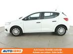 Dacia Sandero 1.0 TCe Essential, Autos, Achat, Euro 6, Electronic Stability Program (ESP), Noir