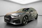 Audi A4 Avant S-line Compétition- 1 an de garantie, Autos, Audi, Argent ou Gris, Achat, Euro 6, Entreprise