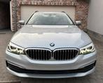 BMW 520iA TOURING/2020/BENZINE, Auto's, BMW, Automaat, USB, Euro 6, Particulier