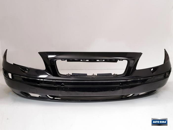 Voorbumper van een Volvo V70 (019), Gebruikt, -, -, Ophalen of Verzenden