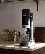 Dessalinisateur à eau gazeuse Aarke (noir), Enlèvement, Comme neuf