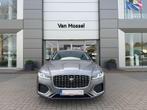 Jaguar XF D200 SE AWD (automatique), Autos, Jaguar, Cuir, Argent ou Gris, Entreprise, Noir