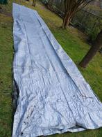 Grandes bâches 3,5x10, 3,5x10 et 8x12m, Doe-het-zelf en Bouw, Zeil en Folie, Ophalen