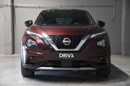 Nissan Juke Juke 1.6 N-DESIGN, Rouge, 113 ch, Euro 6, Entreprise