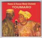 Hawa & Kasse Mady Diabaté - Toumaro, Enlèvement ou Envoi, Neuf, dans son emballage, Autres genres