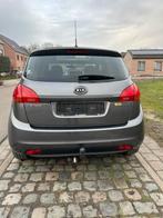 Kia Venga 1.4 Benzine– 03/2011– 73.000 km– Gekeurd, Achat, Entreprise, Boîte manuelle, Noir