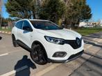 Renault Kadjar | 2019 | black Edition | 1.33 Tce | 48.756Km|, Auto's, Renault, Voorwielaandrijving, Kadjar, Wit, Bedrijf