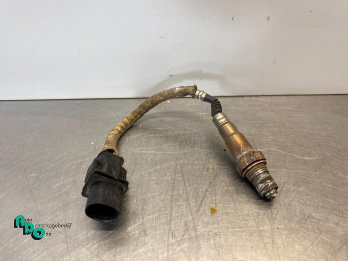 Lambda Sonde van een Peugeot 308 (308 08-), Auto-onderdelen, Overige Auto-onderdelen, Peugeot, Gebruikt, 3 maanden garantie, Ophalen of Verzenden