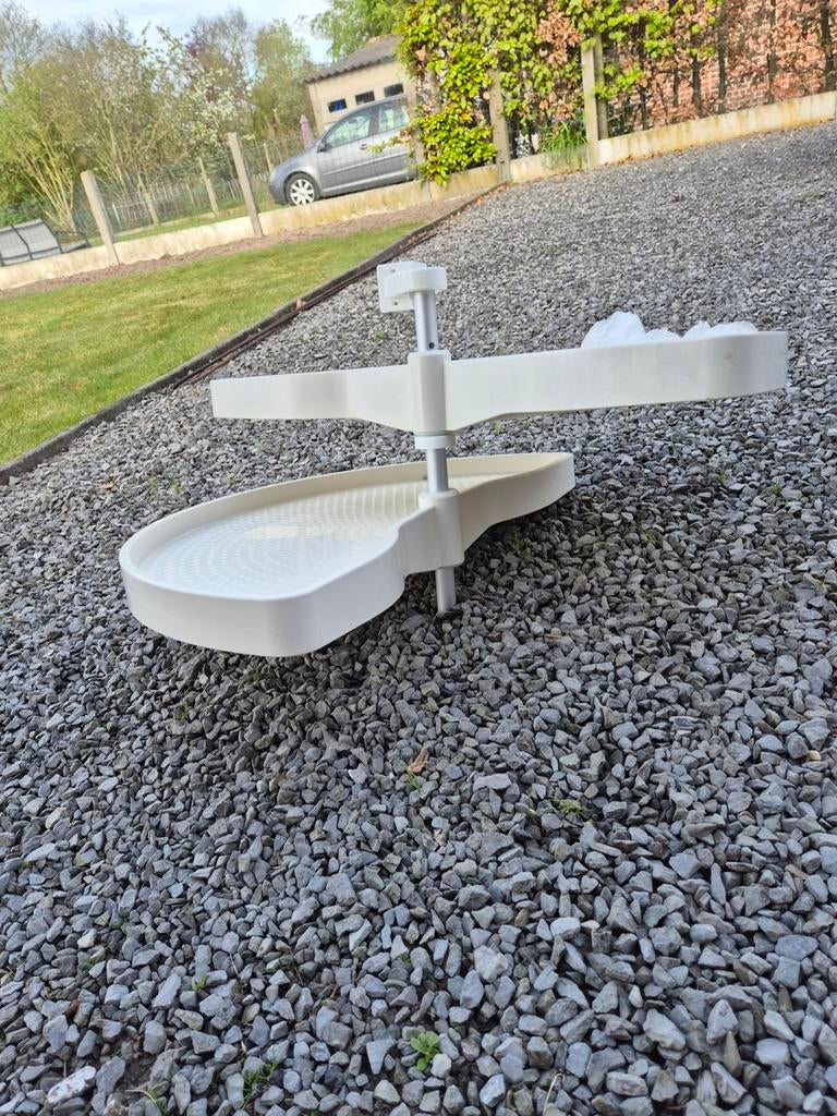 Keukenkastcarrousel, Huis en Inrichting, Keuken | Keukenelementen, Ophalen