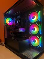 Krachtige AM5 Gaming PC, Virtual Reality, Ophalen of Verzenden, Zo goed als nieuw, SSD