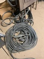 Dichtingsrubbers ALU ramen lot of per rol, Doe-het-zelf en Bouw, Ophalen, Zo goed als nieuw