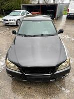 Lexus is200 drift/onderdelen/opmaak, Autos, Lexus, 6 cylindres, Particulier, Essence, IS