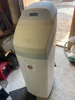 ecowater-ontkalker-ontharder-waterverzachter, Ophalen