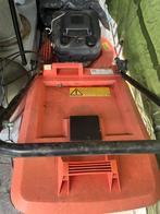 Grasmachine kawasaki, Tuin en Terras, Grasmaaiers, Ophalen, Zo goed als nieuw