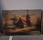 Schilderij, Enlèvement ou Envoi