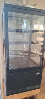 Vlaai toog koel toog, Ophalen