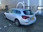 Opel Astra Sports Tourer 1.4 2012 88-XBB-7, Euro 5, Achat, Entreprise, Boîte manuelle