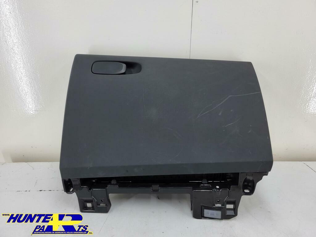 Dashboardkastje Volvo V90/S90 ('16-'22) 31417445, Gebruikt, Ophalen of Verzenden