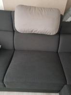 Hoofdkussen voor zetel, Huis en Inrichting, Ophalen, Zo goed als nieuw, Rechthoekig