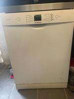 Bosch Inbouw vaatwasser, Elektronische apparatuur, Ophalen, Inbouw